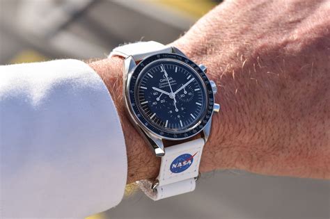 omega velcro watch|omega moon watch straps.